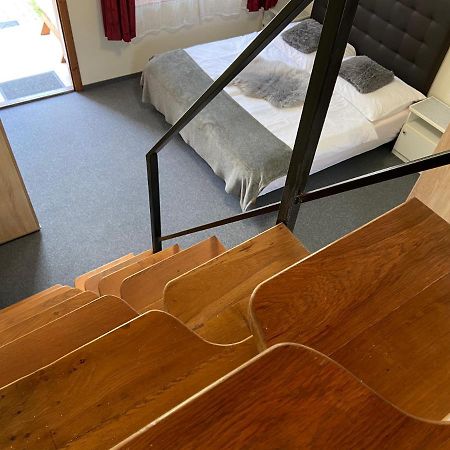 Villa Monika Keszthely Eksteriør bilde
